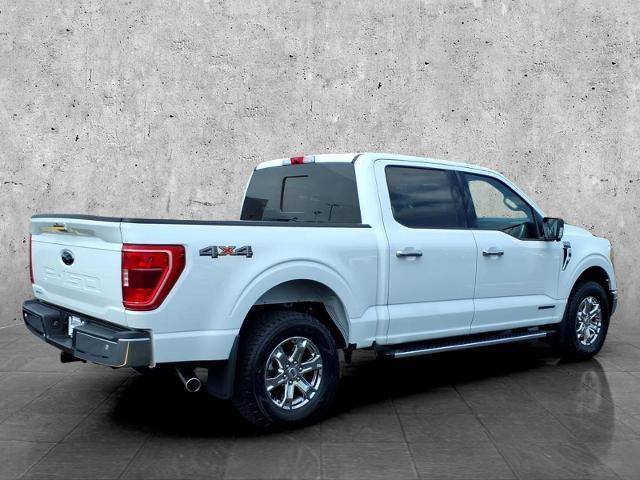 2023 Ford F-150 - $37,690
