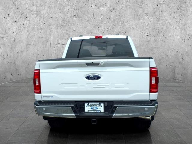 2023 Ford F-150 - $37,690