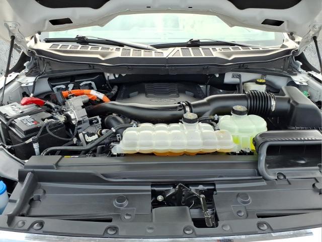 2023 Ford F-150 - $37,690
