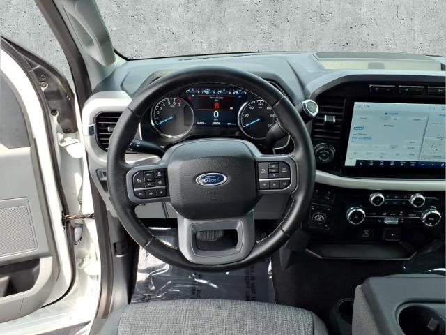 2023 Ford F-150 - $37,690