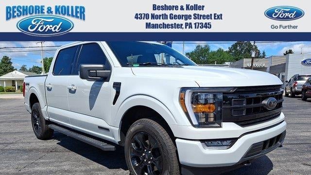 Preowned 2023 Ford F-150 XL for Sale