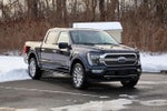 2023 F-150 Thumbnail 4