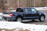2023 F-150 Thumbnail 6