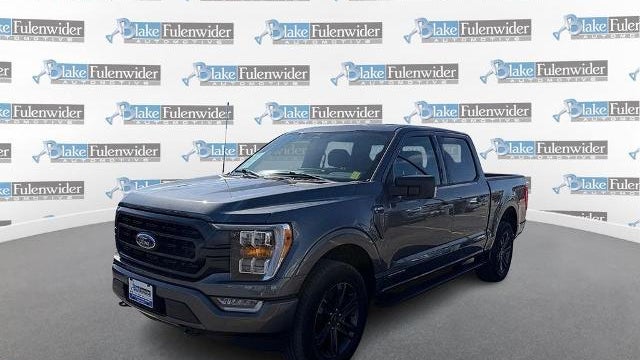 Preowned 2023 Ford F-150 XL for Sale