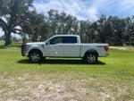 2023 F-150 Thumbnail 2