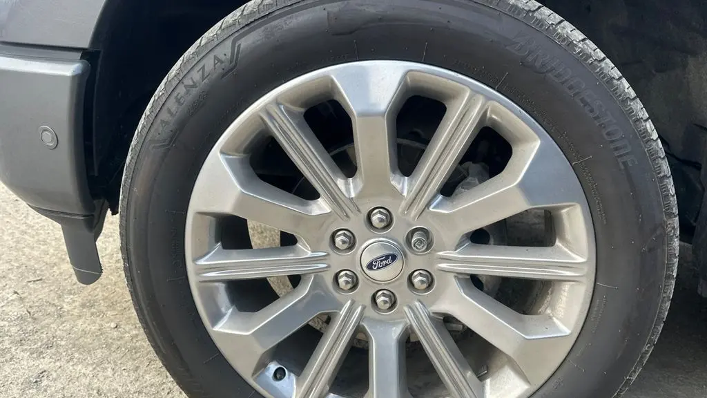 2023 Ford F-150 Limited