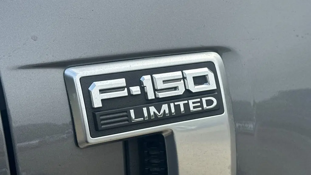 2023 Ford F-150 Limited