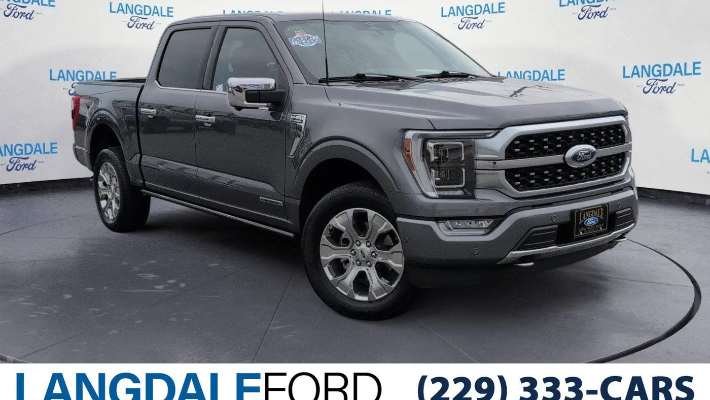 Preowned 2023 Ford F-150 XL for Sale