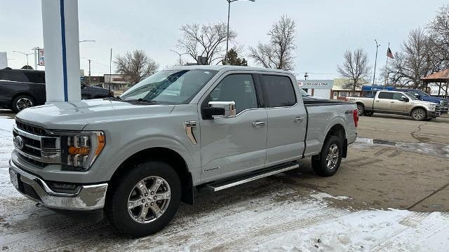 Preowned 2023 Ford F-150 XL for Sale