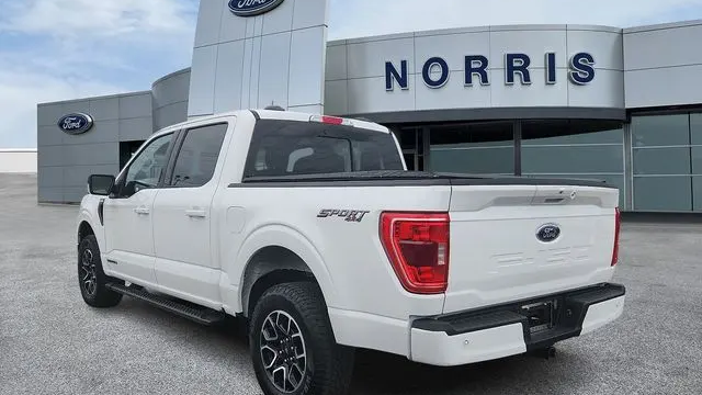 2023 Ford F-150 Limited