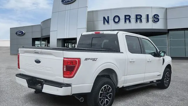 2023 Ford F-150 Limited