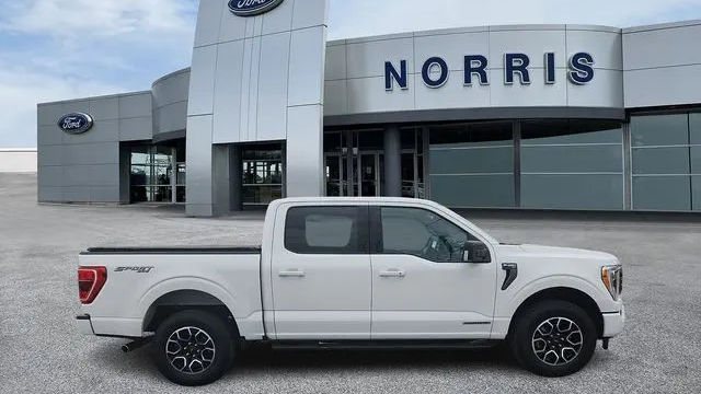 2023 Ford F-150 Limited