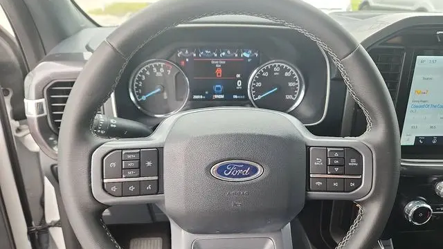 2023 Ford F-150 Limited