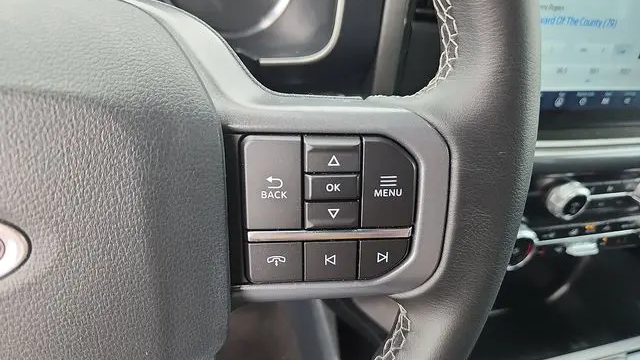 2023 Ford F-150 Limited
