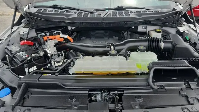 2023 Ford F-150 Limited