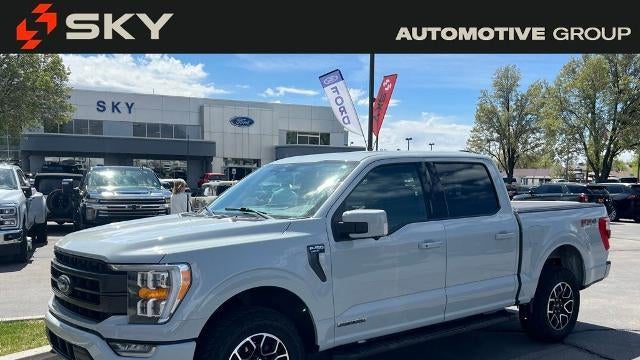Preowned 2023 Ford F-150 XL for Sale