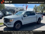 2023 F-150 Thumbnail 1