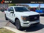 2023 F-150 Thumbnail 5