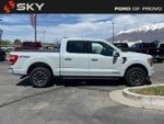 2023 F-150 Thumbnail 7