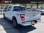2023 F-150 Thumbnail 9