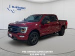 2023 F-150 Thumbnail 1