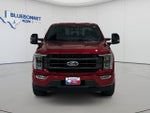 2023 F-150 Thumbnail 2
