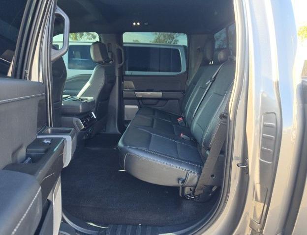 2023 Ford F-150 - $43,900