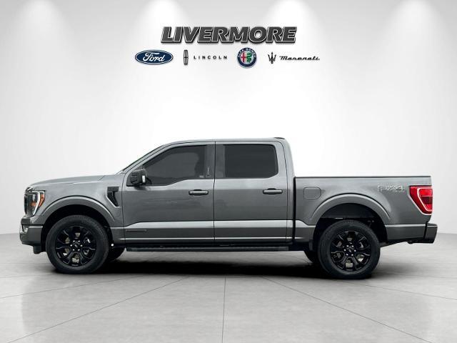 2023 Ford F-150 - $43,900
