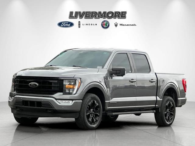 2023 Ford F-150 - $43,900