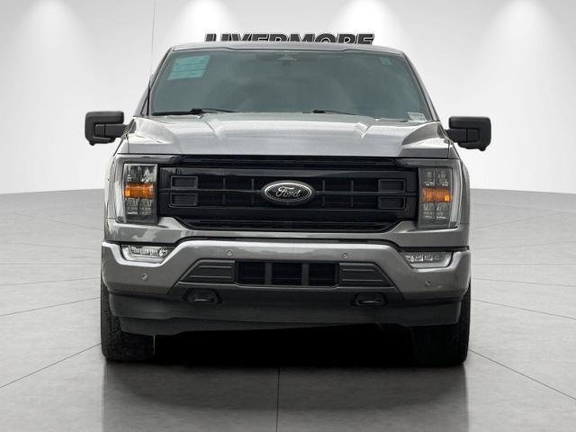 2023 Ford F-150 - $43,900