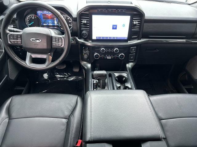 2023 Ford F-150 - $43,900