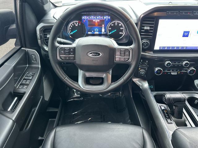2023 Ford F-150 - $43,900