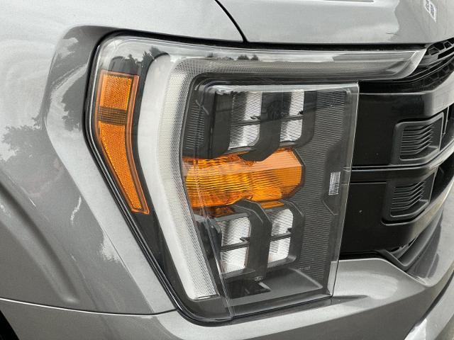 2023 Ford F-150 - $43,900