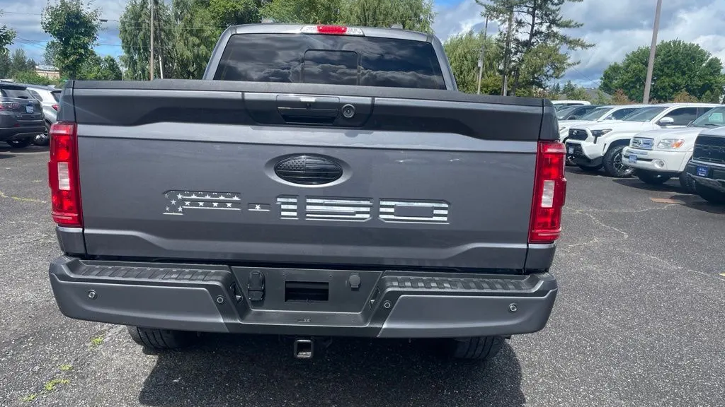 2023 Ford F-150 Limited