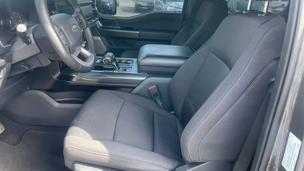 2023 Ford F-150 Limited
