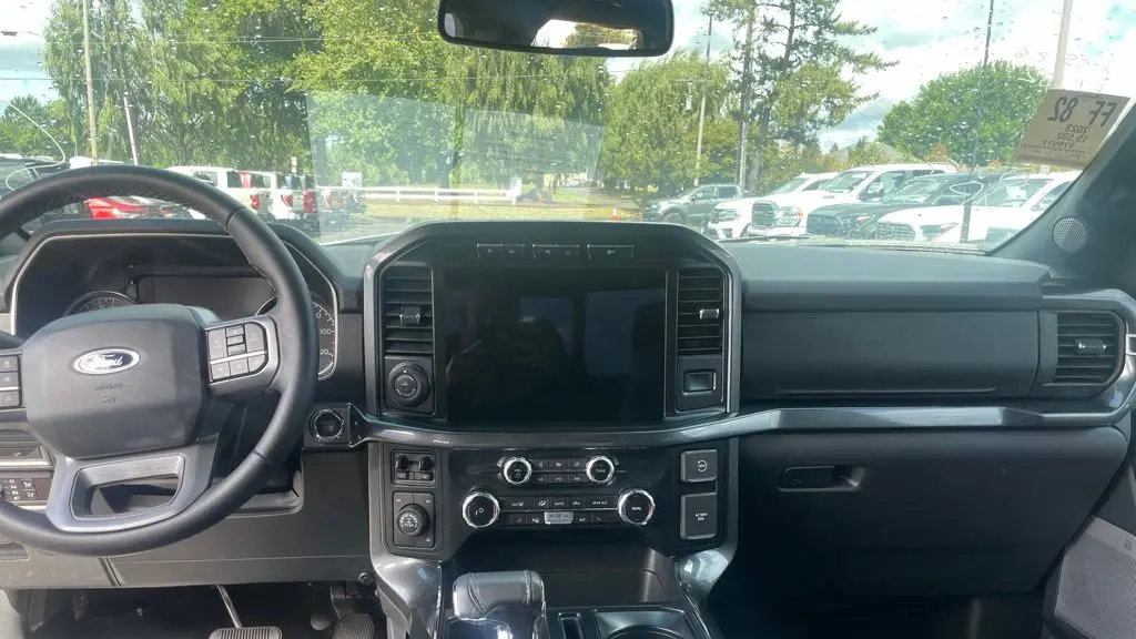 2023 Ford F-150 Limited