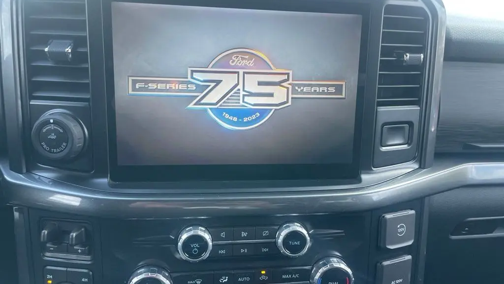 2023 Ford F-150 Limited
