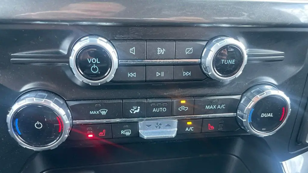2023 Ford F-150 Limited