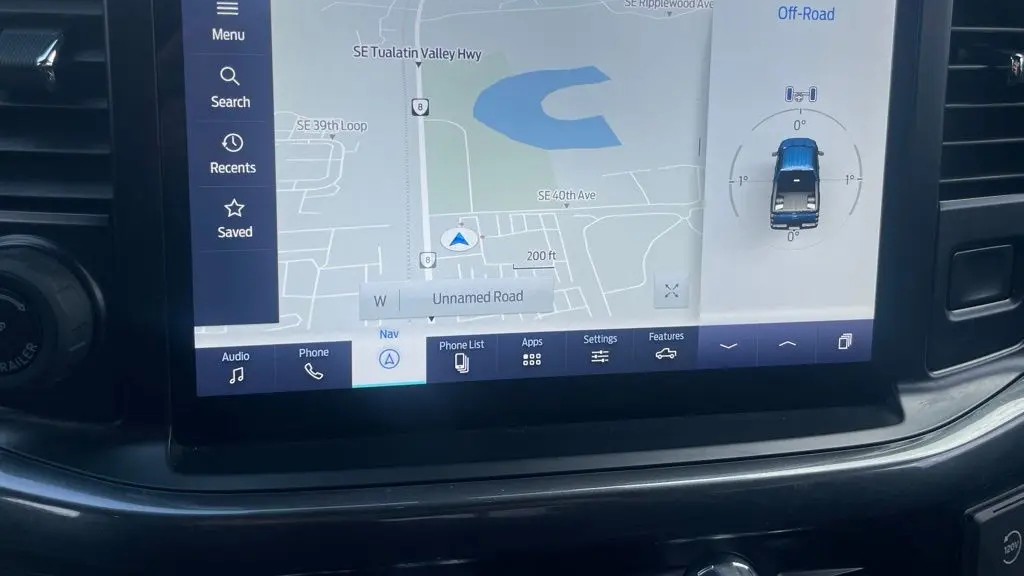 2023 Ford F-150 Limited