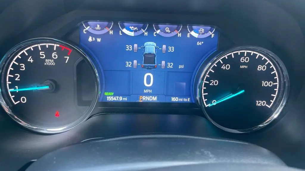 2023 Ford F-150 Limited