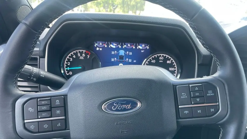 2023 Ford F-150 Limited