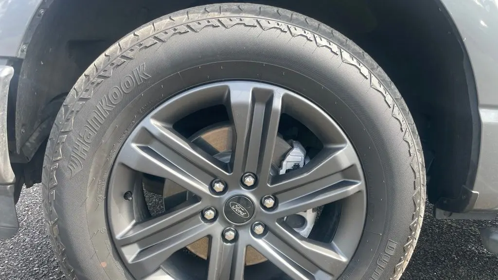 2023 Ford F-150 Limited