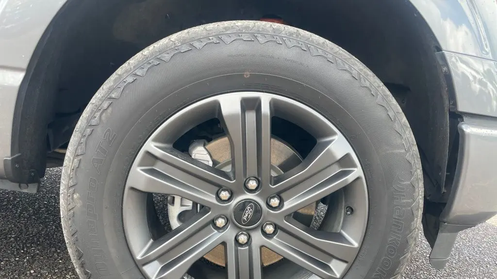 2023 Ford F-150 Limited