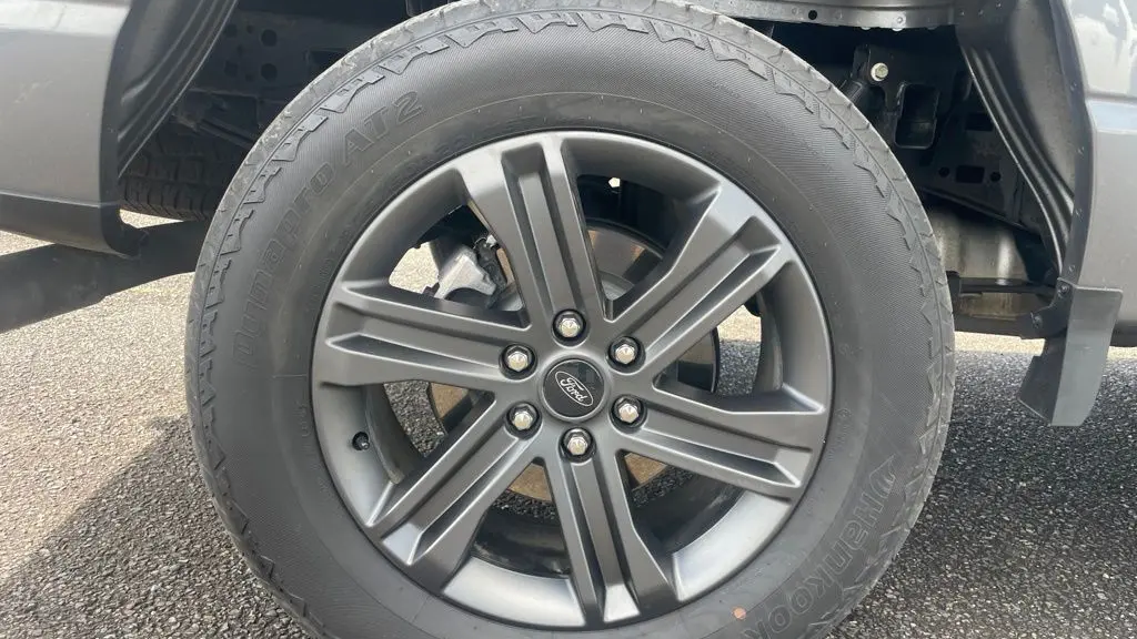 2023 Ford F-150 Limited