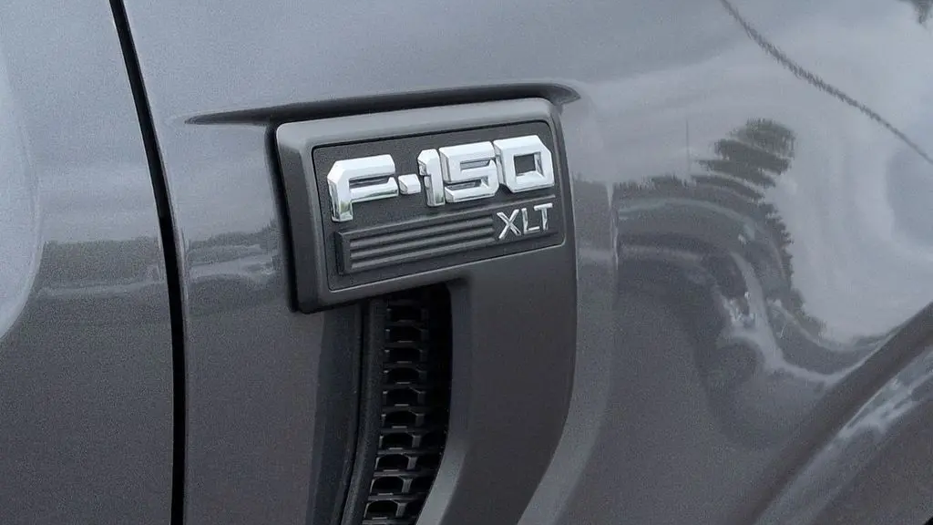 2023 Ford F-150 Limited