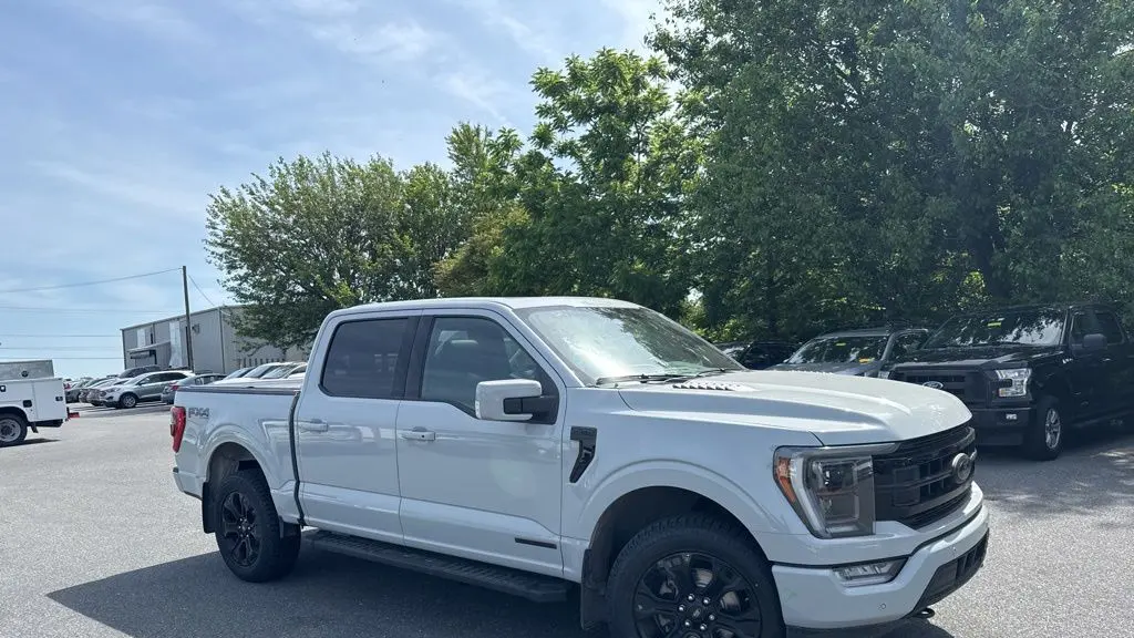 Preowned 2023 Ford F-150 XL for Sale