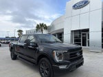 2023 F-150 Thumbnail 1