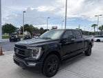 2023 F-150 Thumbnail 4