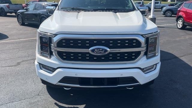 2023 Ford F-150 Limited