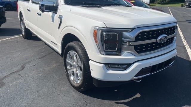 2023 Ford F-150 Limited